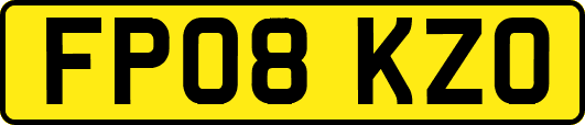 FP08KZO