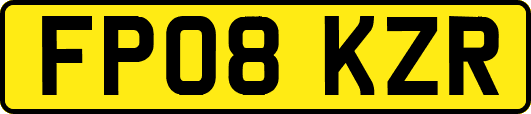 FP08KZR