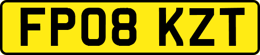 FP08KZT