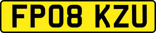 FP08KZU