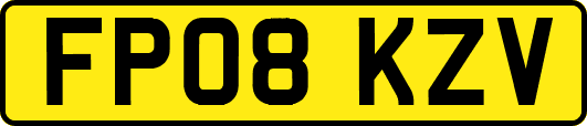 FP08KZV
