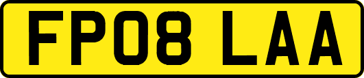 FP08LAA