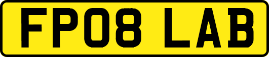 FP08LAB