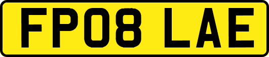 FP08LAE