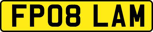 FP08LAM