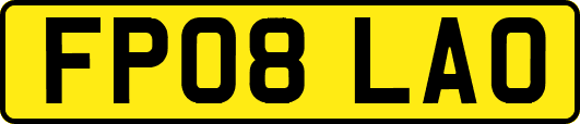 FP08LAO