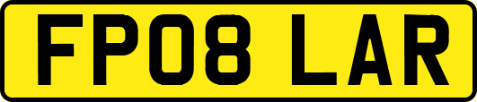 FP08LAR