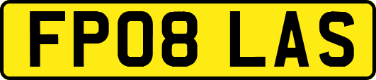 FP08LAS