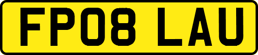 FP08LAU