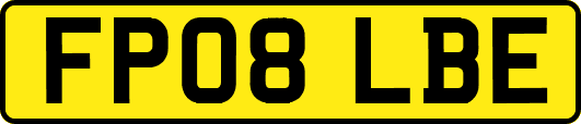 FP08LBE