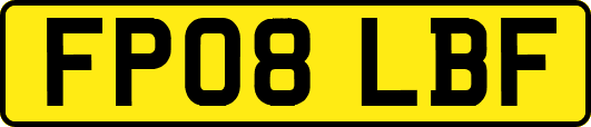 FP08LBF