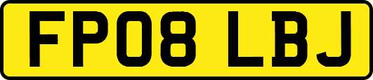 FP08LBJ