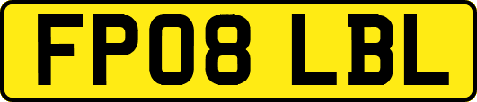 FP08LBL