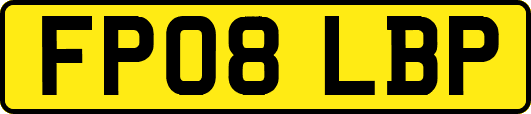 FP08LBP