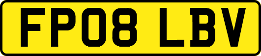 FP08LBV