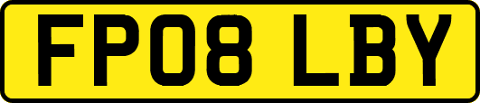 FP08LBY