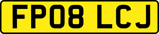 FP08LCJ