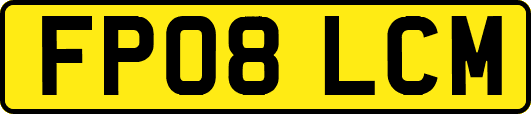 FP08LCM