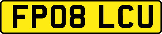 FP08LCU