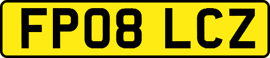 FP08LCZ