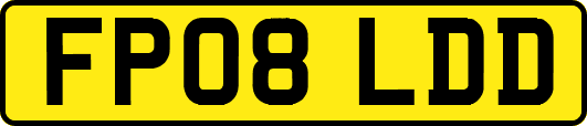FP08LDD