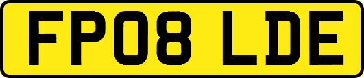 FP08LDE