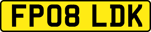 FP08LDK