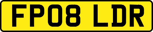 FP08LDR
