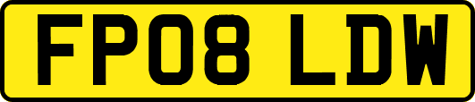 FP08LDW