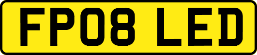 FP08LED
