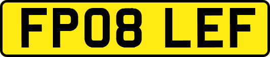 FP08LEF