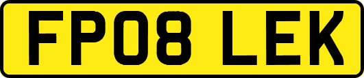 FP08LEK
