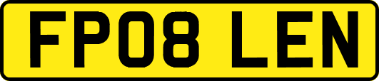 FP08LEN