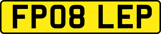 FP08LEP