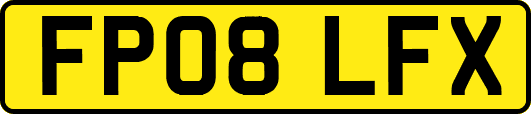 FP08LFX