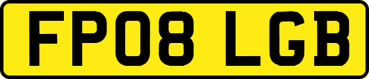 FP08LGB