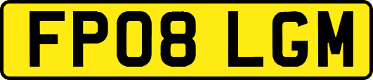 FP08LGM
