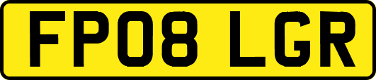 FP08LGR