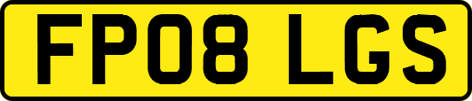 FP08LGS