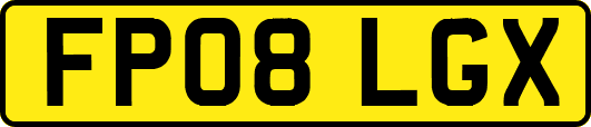 FP08LGX