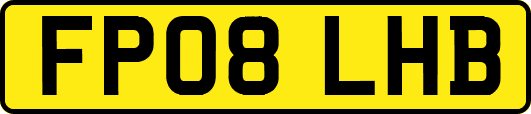 FP08LHB