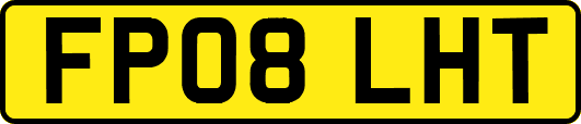 FP08LHT