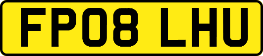 FP08LHU