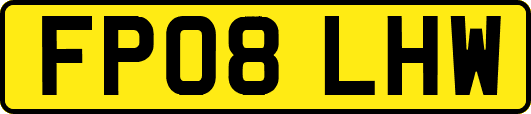 FP08LHW