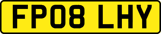FP08LHY