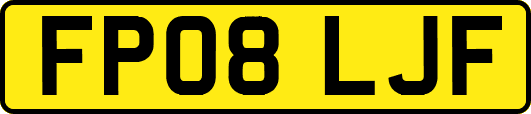 FP08LJF