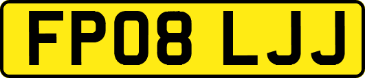 FP08LJJ