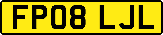 FP08LJL