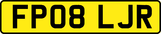 FP08LJR