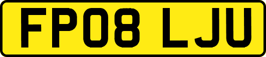 FP08LJU